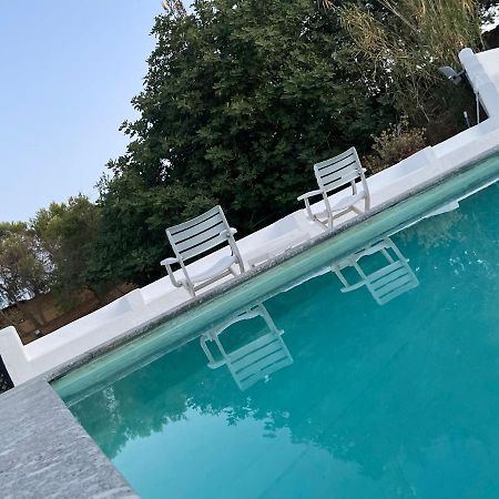 فندق Quinta La Encarnacion Casar de Cáceres المظهر الخارجي الصورة