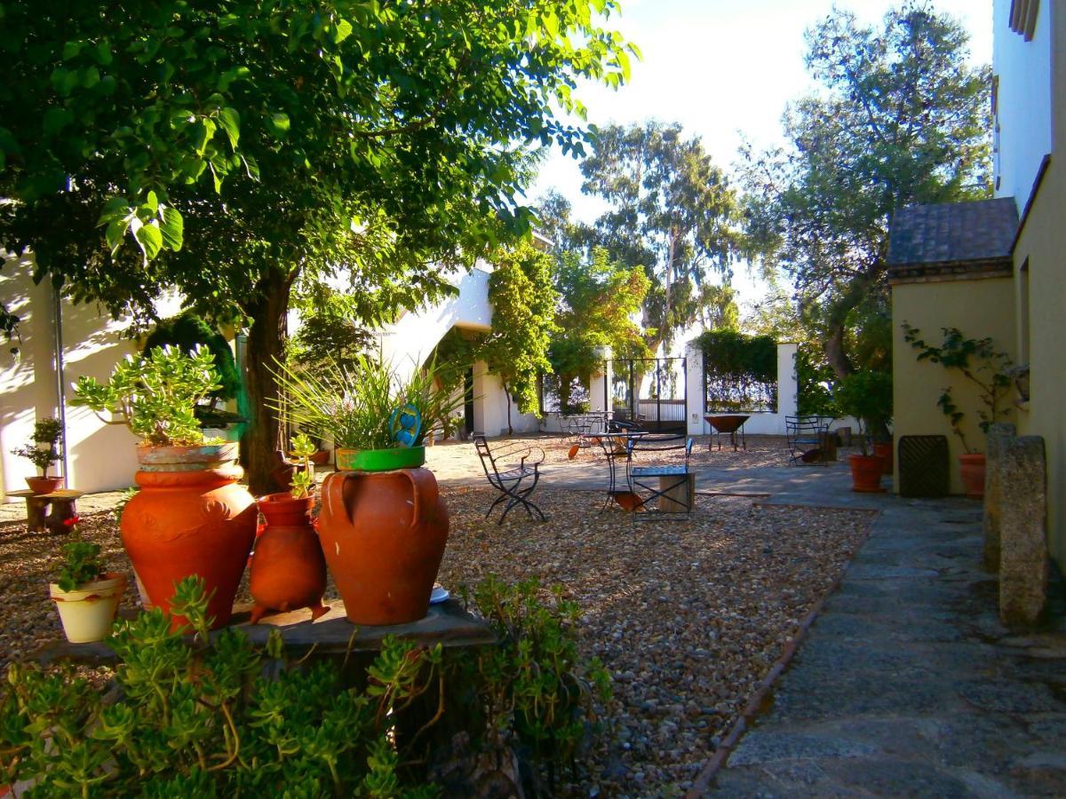 فندق Quinta La Encarnacion Casar de Cáceres المظهر الخارجي الصورة