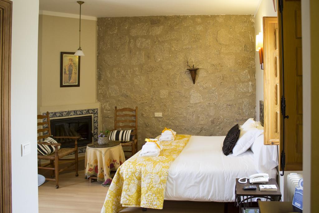 فندق Quinta La Encarnacion Casar de Cáceres المظهر الخارجي الصورة