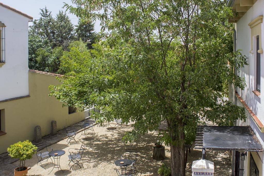 فندق Quinta La Encarnacion Casar de Cáceres المظهر الخارجي الصورة