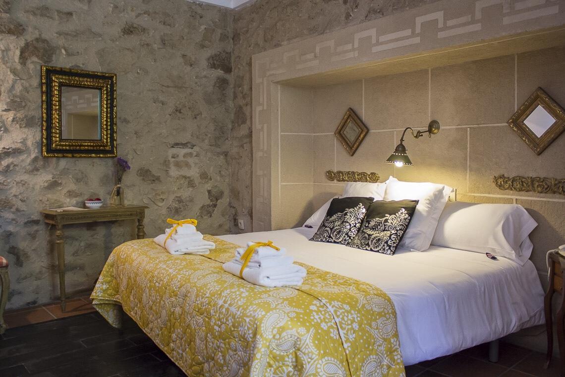فندق Quinta La Encarnacion Casar de Cáceres المظهر الخارجي الصورة