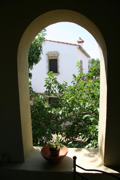 فندق Quinta La Encarnacion Casar de Cáceres الغرفة الصورة